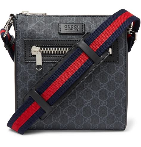 gucci das heren|gucci mini messenger bag.